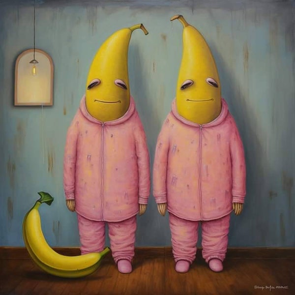 Banana People