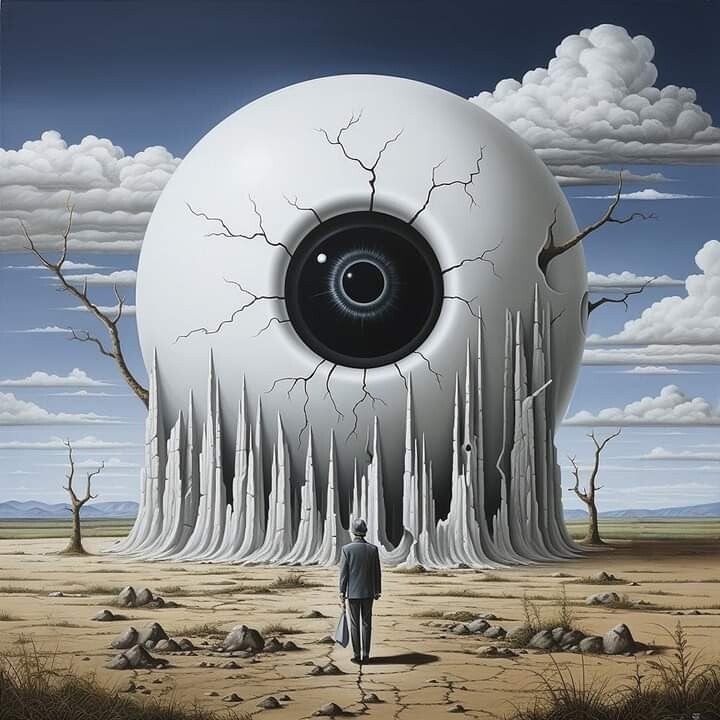 Eye Ball