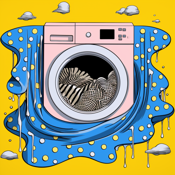 Washing Machine Primary
