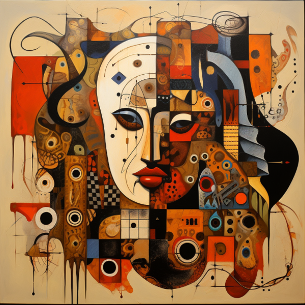 Voodoo Phantasmagoria