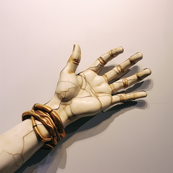 Artificial Hand