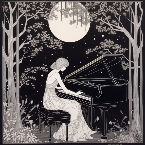 Moonlight Sonata