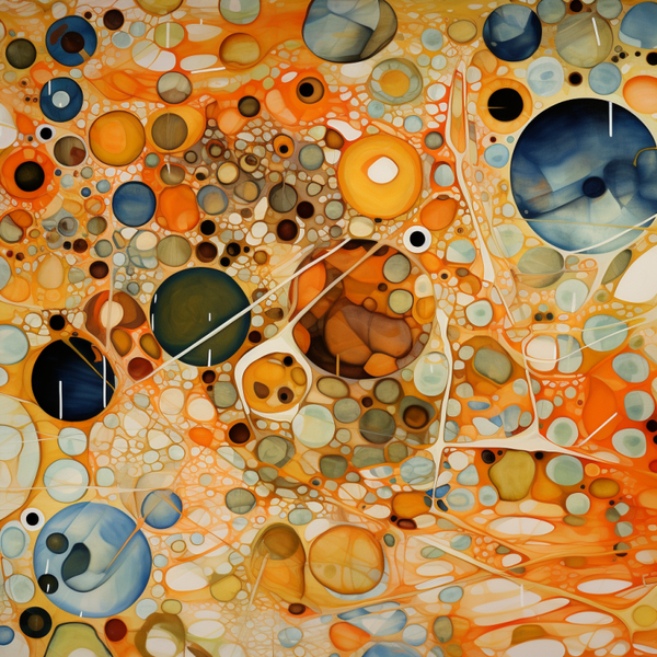 Cellular Composition