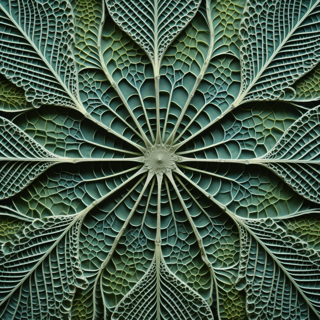 Plant Geometric