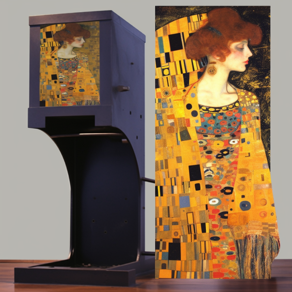 Reproduction Machine