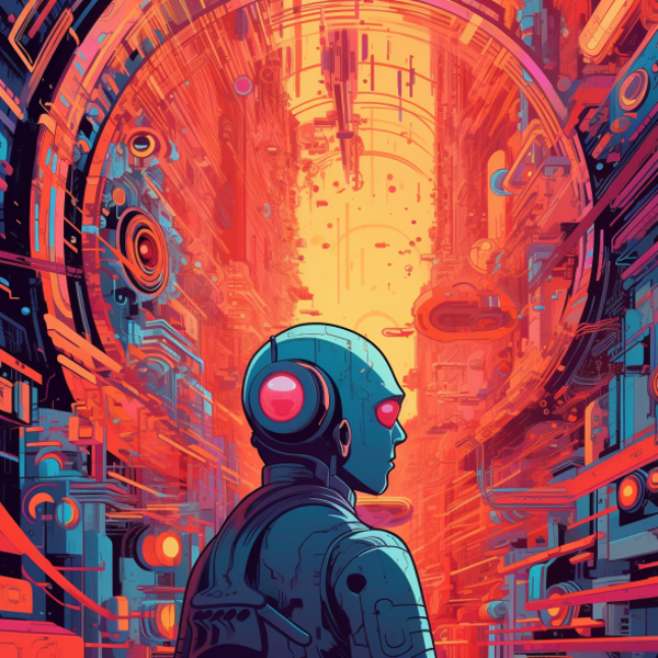 Sci Fi Dream