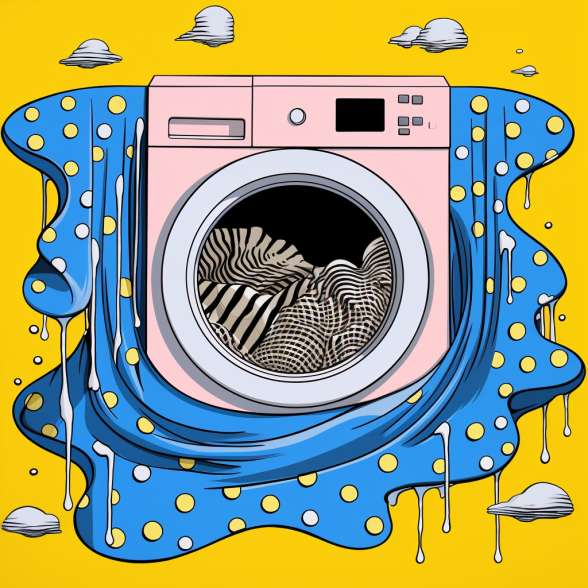 Washing Machine Primary