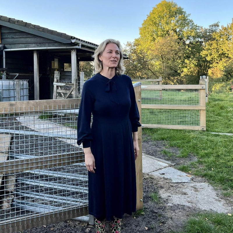 Toespraak wethouder Anke Klein