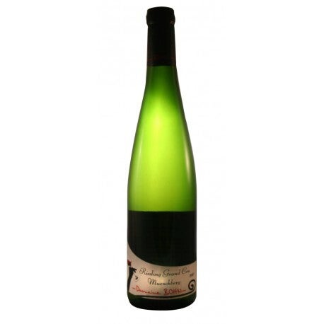 Riesling Grand Cru Muenchberg - 2021/2020