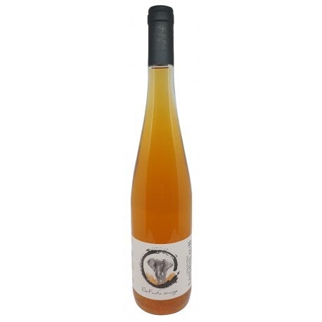 EleFanta orange - Vin orange