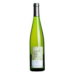 L'Oiseau et la Bouquet - Muscat - 2022