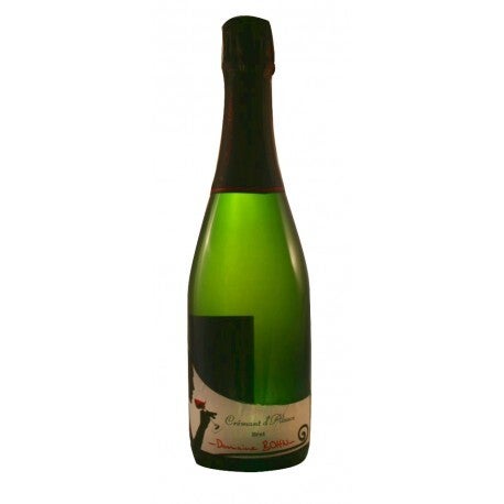 Crémant d'Alsace Brut