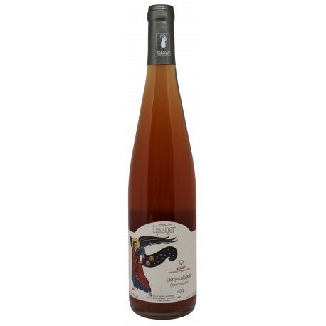 Gewurztraminer Dionysiuskapelle - Macération