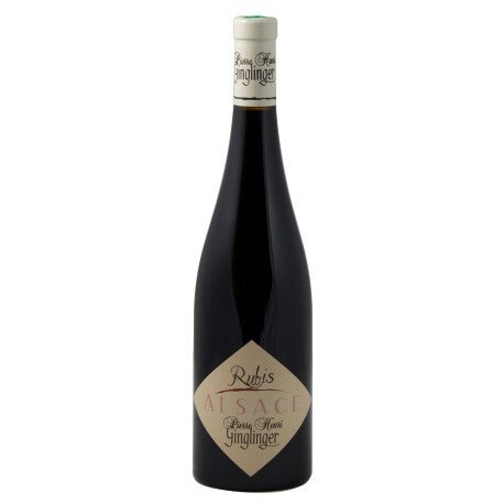 Rubis - Pinot noir