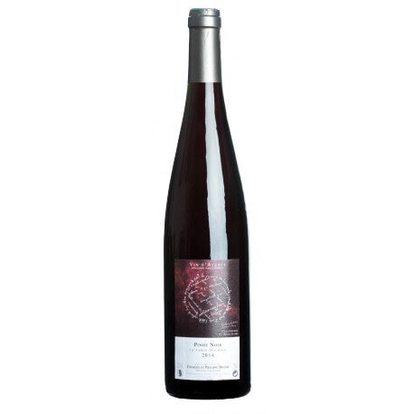 La Table des Rois - Pinot Noir - 2022
