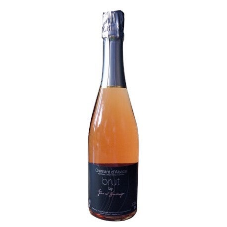 Crémant d'Alsace Rosé - brut