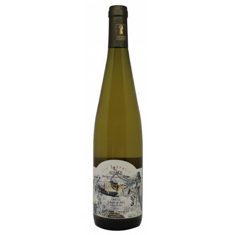 Pinot Blanc Oberthal - Collines du Horn