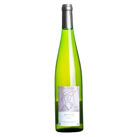 Apollinaire - La Dame au Chapeau - 2019