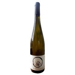 Je suis au jardin - Muscat - 2022