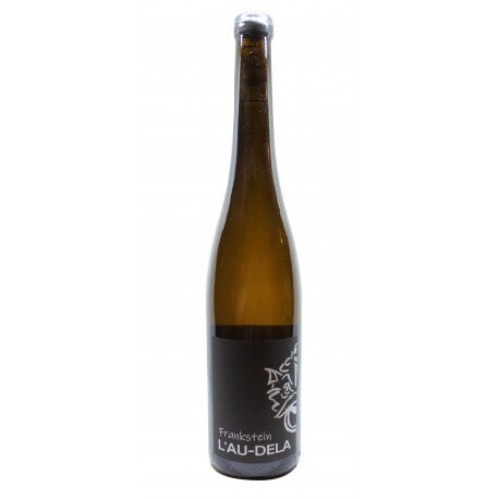 Riesling Grand Cru Frankstein