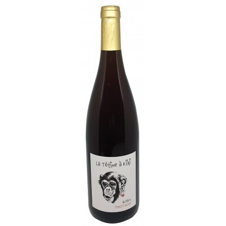 La Tétine à Kiki - 1L