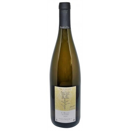 L'Oeillet - le litre - Pinot blanc