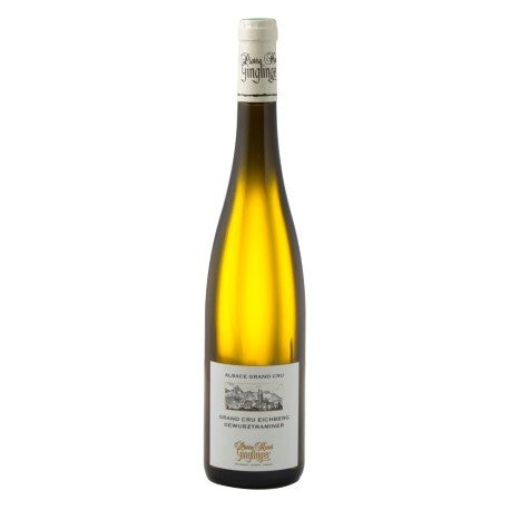 Gewurztraminer - Grand Cru Eichberg