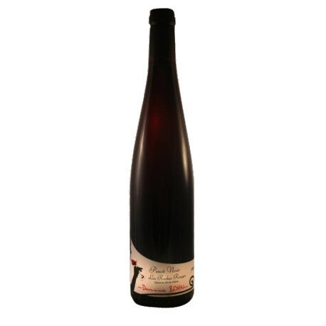 Les Roches Rouges - Pinot noir - 2018