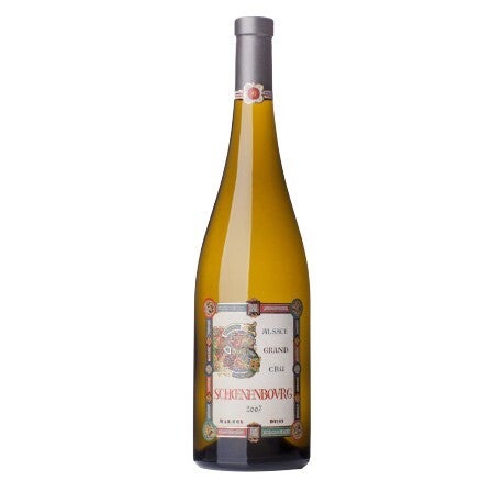 Schoenenbourg - Grand Cru - 2018