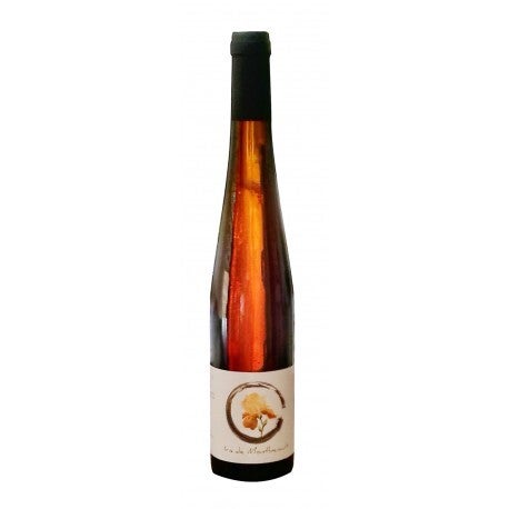 Iris de Montbenault - Gewurztraminer nature - 2019