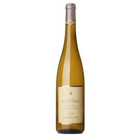 Gewurztraminer Sélection de Grains Nobles - 2006