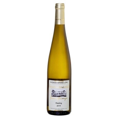 Riesling - Grand Cru Bruderthal - 2018