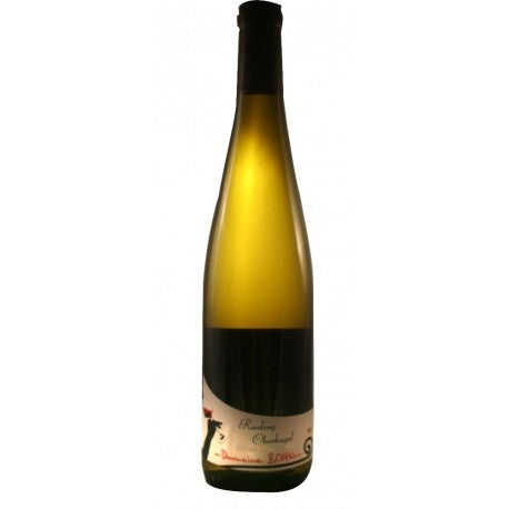 Riesling Oberhagel - 2021