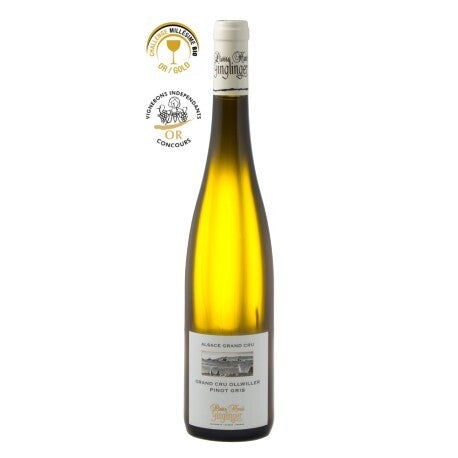 Pinot Gris - Grand Cru Ollwiller