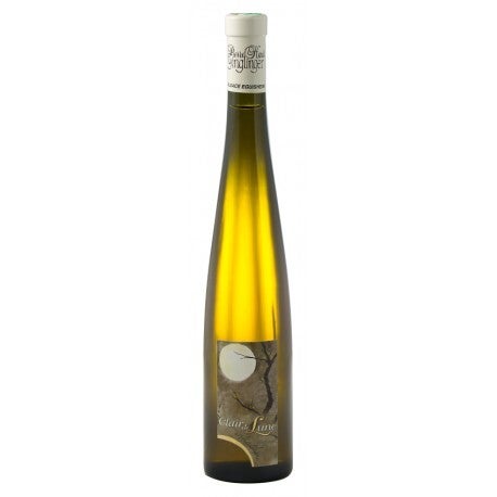 Vin de glace - Gewurztraminer - Sélection de grains nobles - 2007