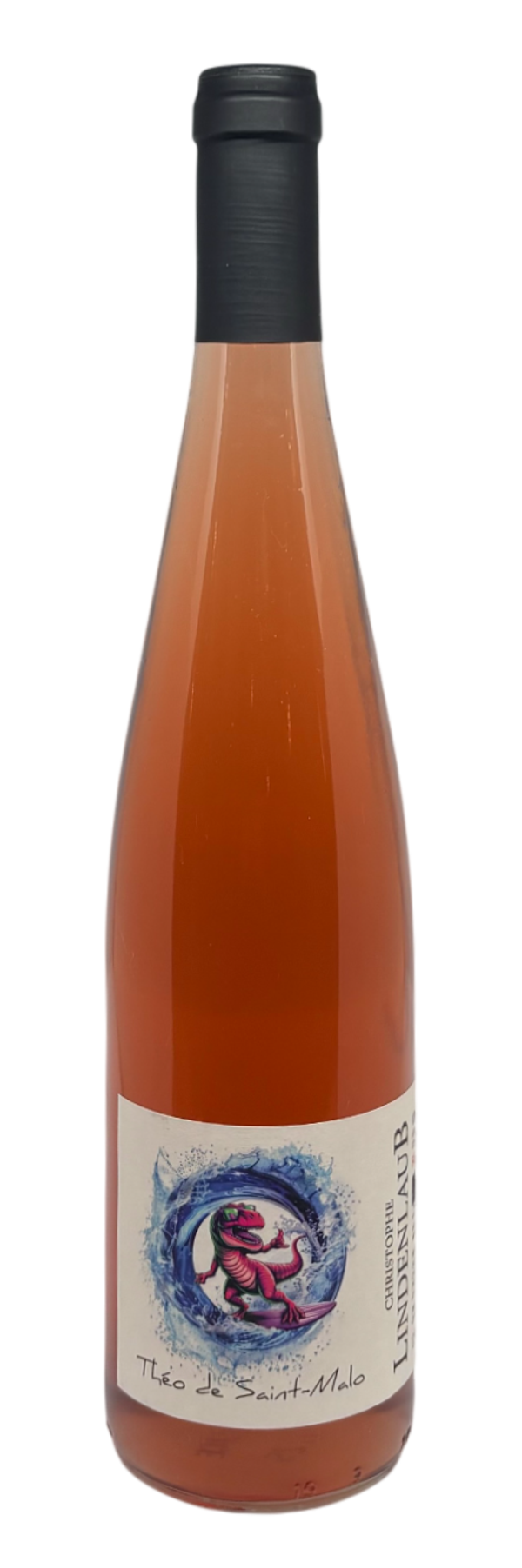 Rosé Théo de Saint-Malo