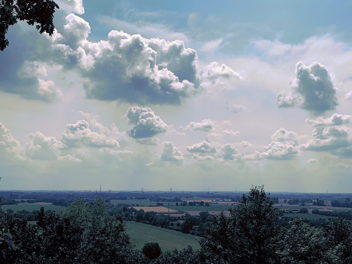 60. Spijk: Waar de Rijn ons land in komt / RIJN | Travelandhike.nl