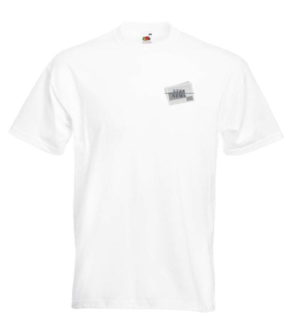 News T-Shirt