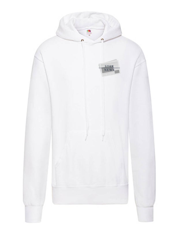 News Hoodie
