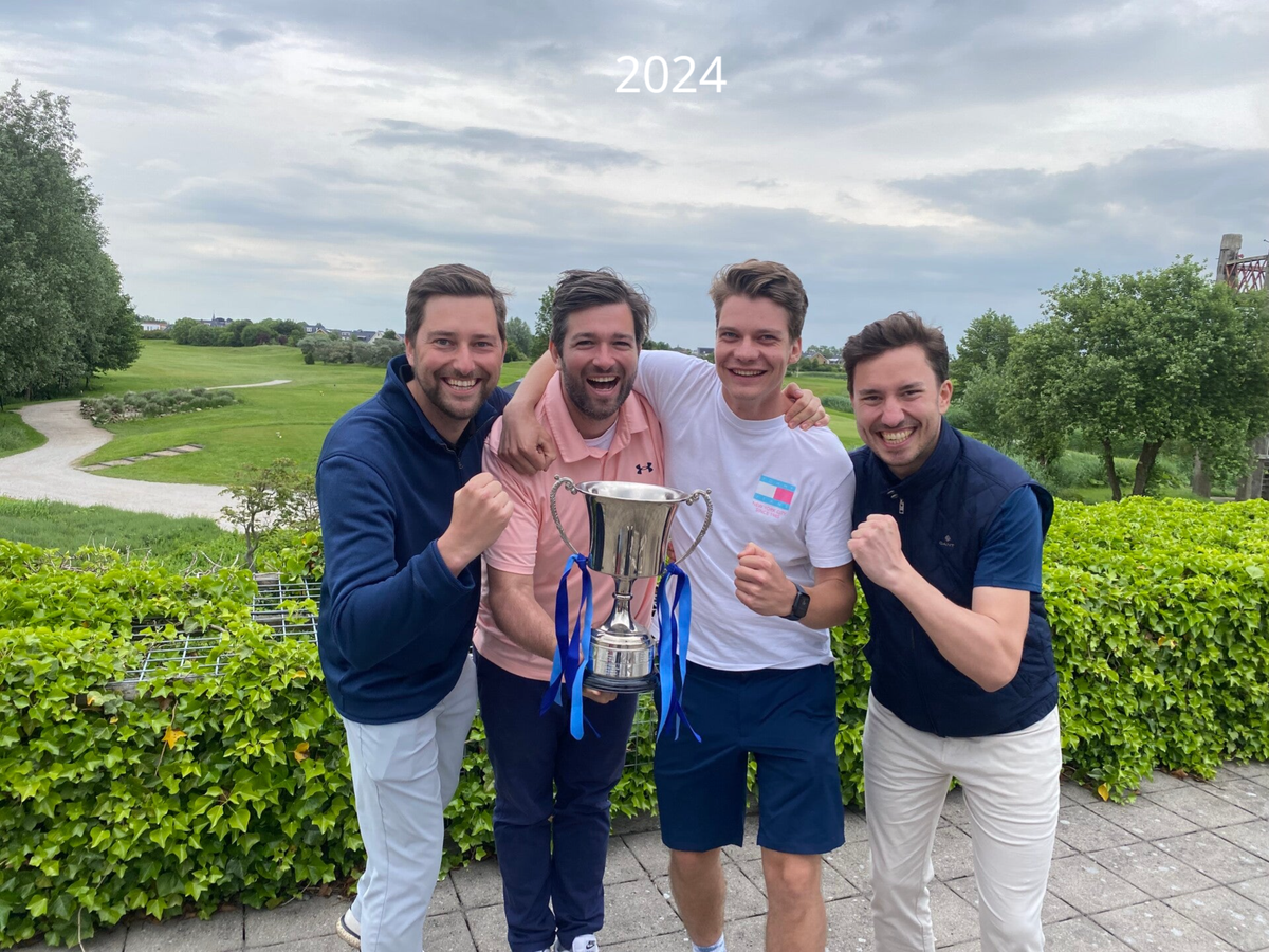 Hall of Fame | VirgielOpen.nl