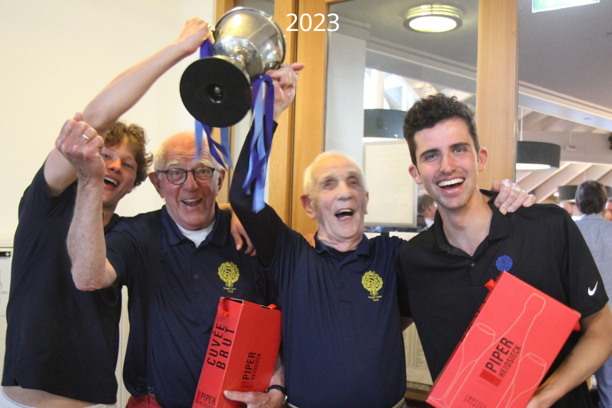 Hall of Fame | VirgielOpen.nl