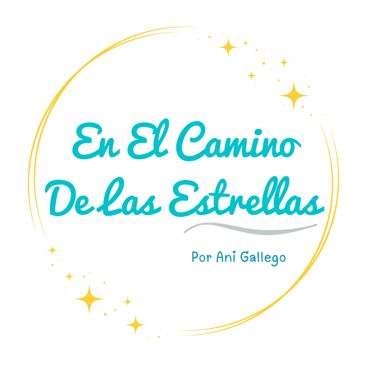 plumas azules con destellos brillantes simbolizando la presencia de los ángeles en nuestra vida