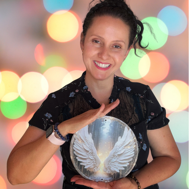 el mejor curso de pendulo hebreo