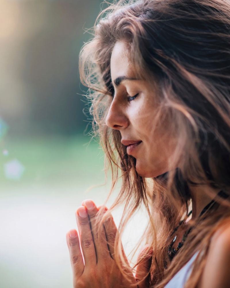 sanando con la guía angelical