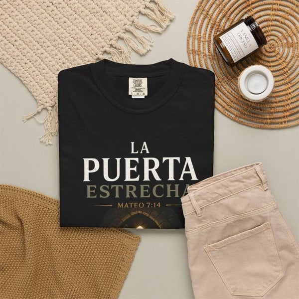 La Puerta Estrecha