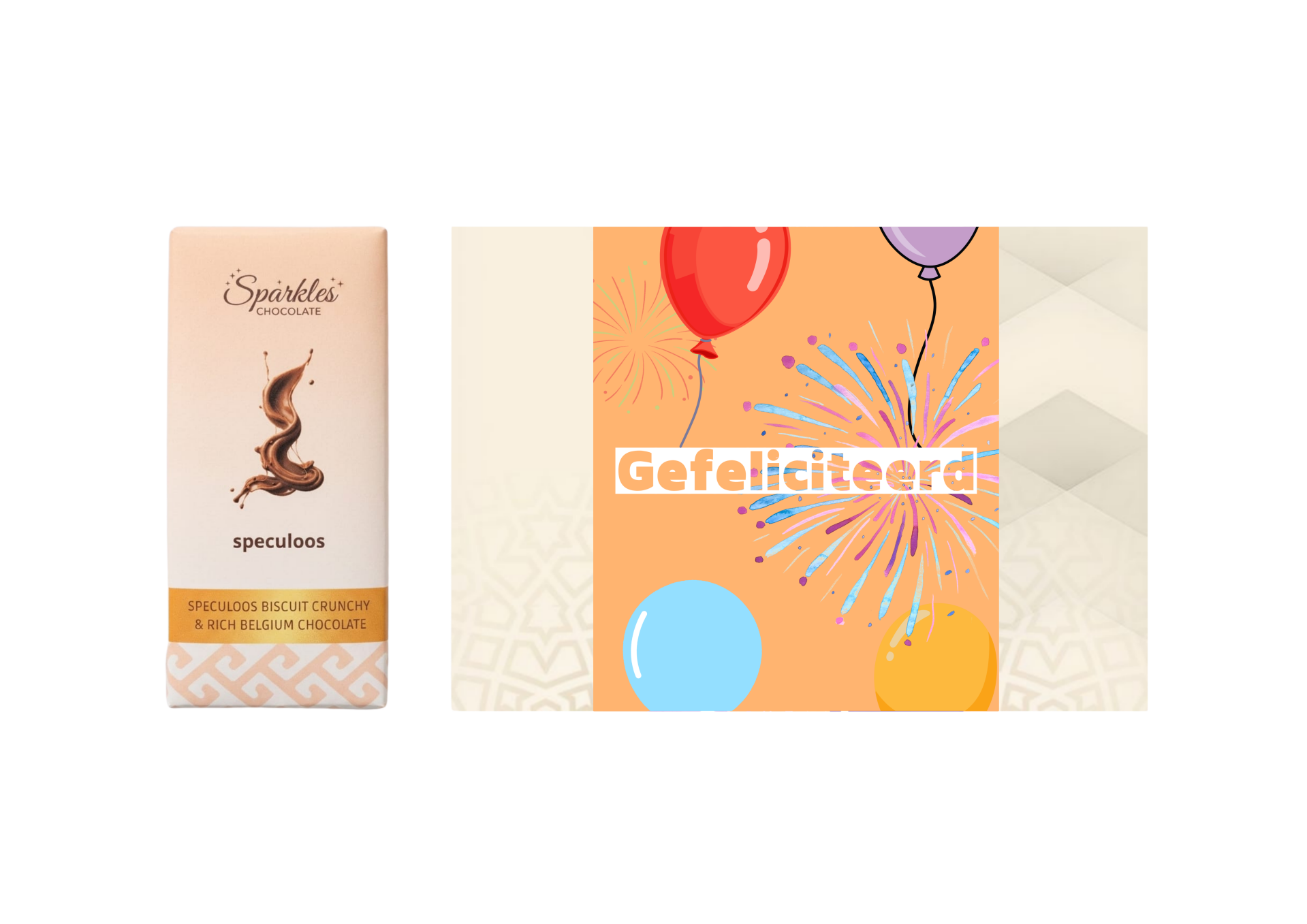 Speculoos - ca.200g