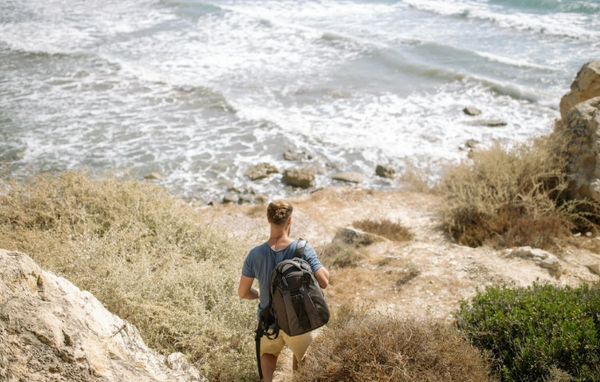 Excursión de senderismo por el paraje natural de maro
