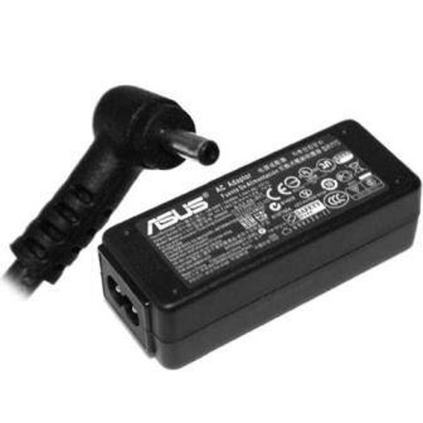 ASUS Oplader 40W (19V, 2.1A) - Model ADP-40PH AB