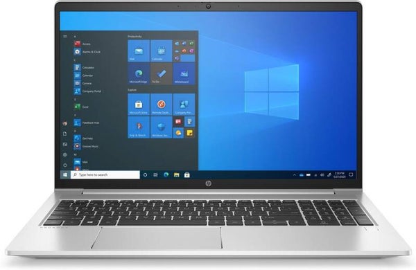 HP Probook 15.6 inch 450 G9 - Intel Core i5  (QWERTY) 1TB SSD