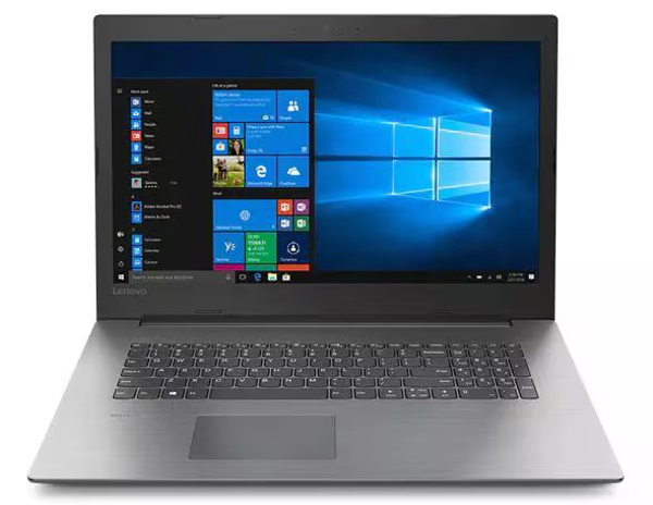 Lenovo Ideapad 330 17.3 inch Pentium Gold